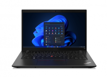 LAPTOP LENOVO THINK L14 GEN 3 CORE I5-1245U VPRO 1.6 GHZ/ 16GB DDR4-3200/ 512GB M2 SSD/ 14 HD/ GRAFICOS INTEGRADOS/ WIFIBT/ WINDOWS 11 PRO/ 3YR EN SITIO LAPTOP LENOVO THINK L14 GEN 3 CORE I5-1245U VPRO 1.6 GHZ/ 16GB DDR4-3200/ 512GB M2 SSD/ 14 HD/ GRAFICOS INTEGRADOS/ WIFIBT/ WINDOWS 11 PRO/ 3YR EN SITIO